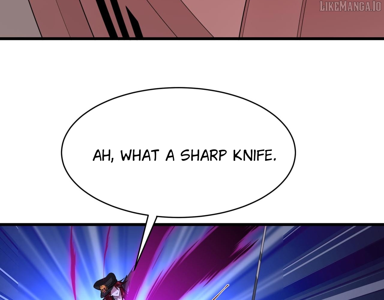 Era of the Haunted Chapter 536 - page 21